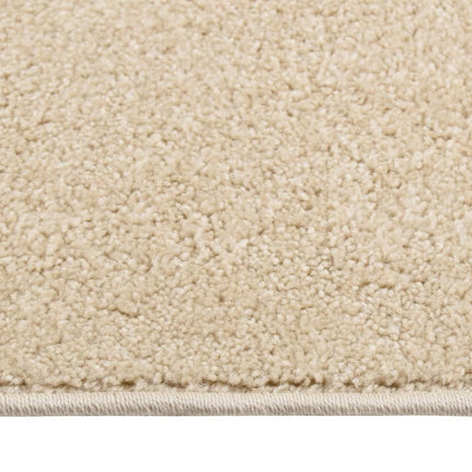 Matta 160x230 cm beige