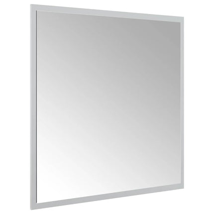 Badrumsspegel LED 60x60 cm