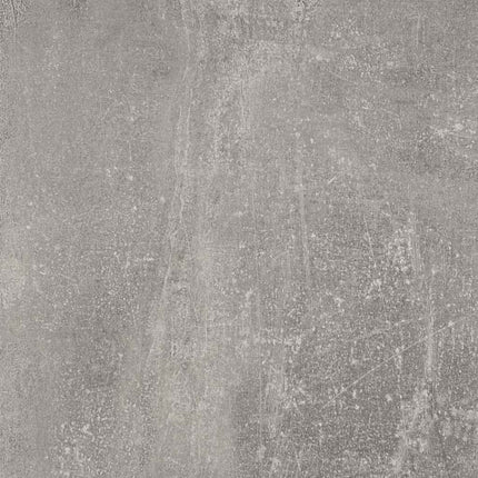 Skoskåp betonggrå 63x24x103 cm konstruerat trä