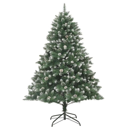 Plastgran med fot 180 cm PVC