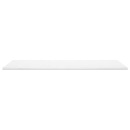 Bäddmadrass 100x190x5 cm