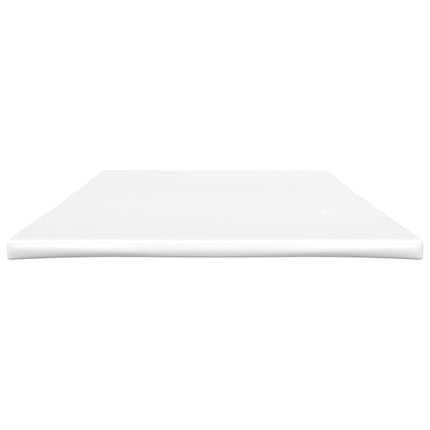 Bäddmadrass 100x203x5 cm