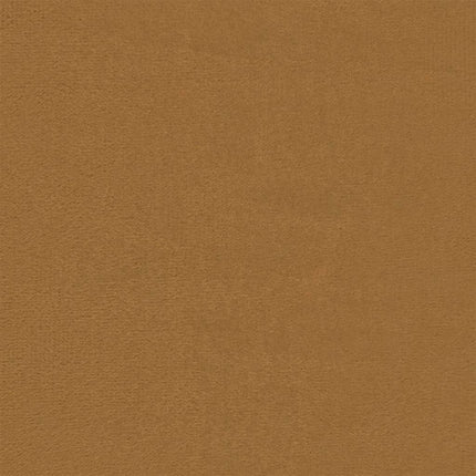 Prydnadskuddar 2 st brun Ø15x50 cm sammet