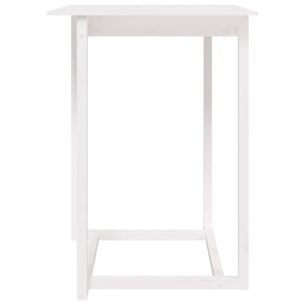 Barbord Massivt Furuträ