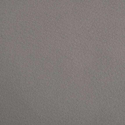 Hundbädd grå 70x45x30 cm konstläder