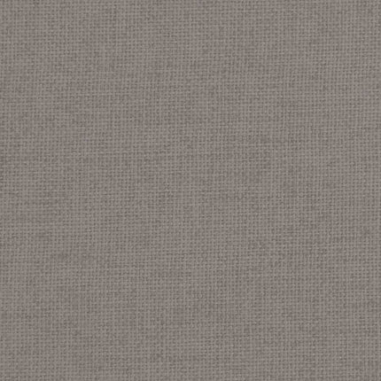 Hundbädd taupe 70x52x30 cm tyg