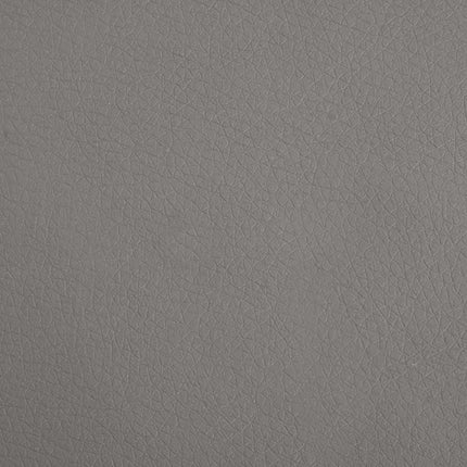 Hundbädd grå 50x40x30 cm konstläder