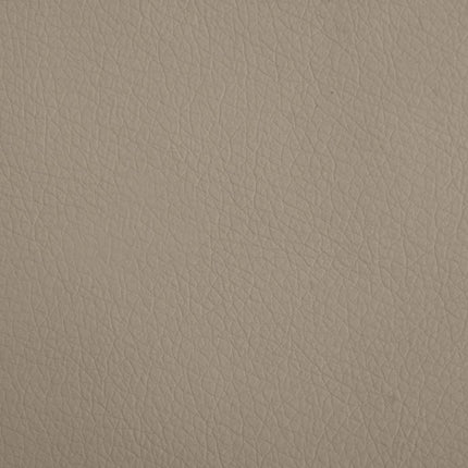 Hundbädd cappuccino 50x40x30 cm konstläder