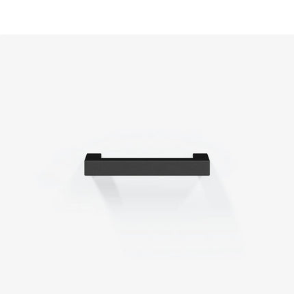 Soffbord vit 102x50x40 cm konstruerat trä