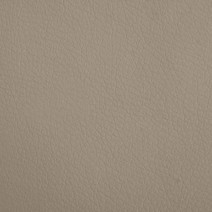 Barnsoffa cappuccino 70x45x30 cm konstläder