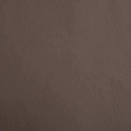 Barnsoffa brun 60x40x30 cm konstläder