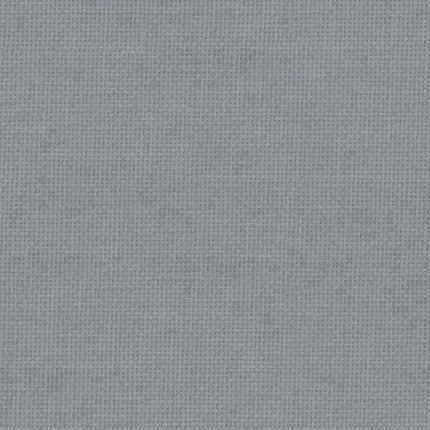 Barnsoffa ljusgrå 70x40x24 cm tyg
