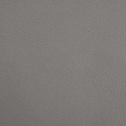 Barnsoffa grå 70x45x30 cm konstläder