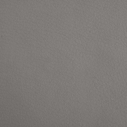 Barnsoffa grå 50x40x30 cm konstläder