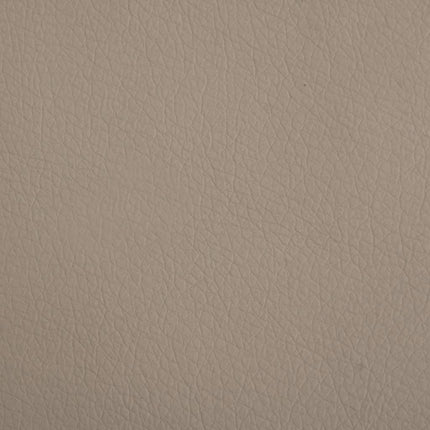 Barnsoffa cappuccino 50x40x30 cm konstläder