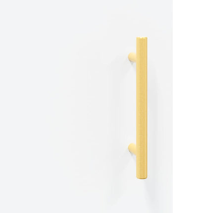 Högskåp vit 69,5x34x180 cm konstruerat trä