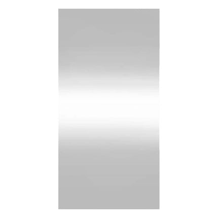 Väggspegel 40x80 cm glas rektangulär