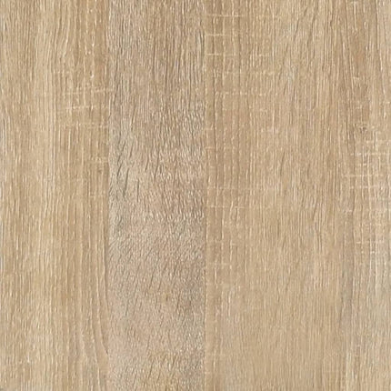Väggmonterad tv-bänk sonoma-ek 80x34,5x40 cm