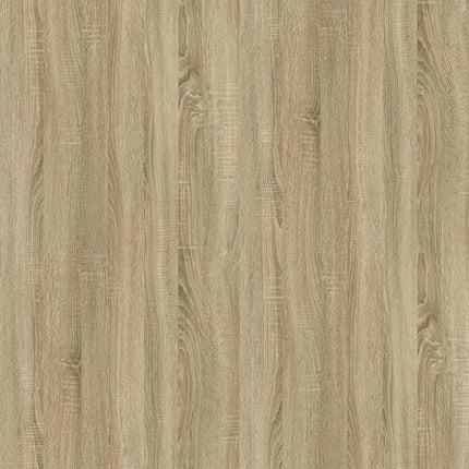Soffbord sonoma-ek 90x50x36,5 cm konstruerat trä