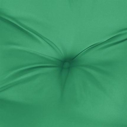 Palldyna grön 50x50x12 cm tyg
