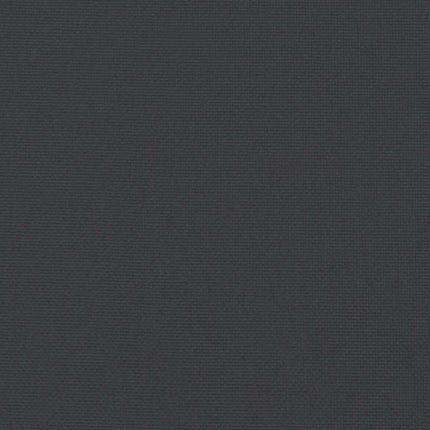 Palldyna svart 50x50x12 cm tyg