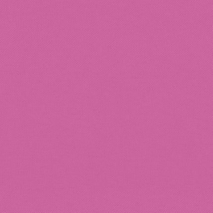 Palldyna rosa 60x60x12 tyg