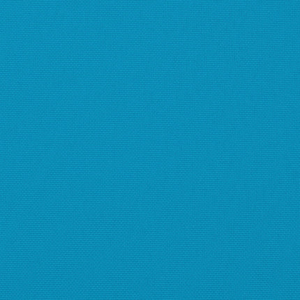 Palldyna blå 70x70x12 cm tyg