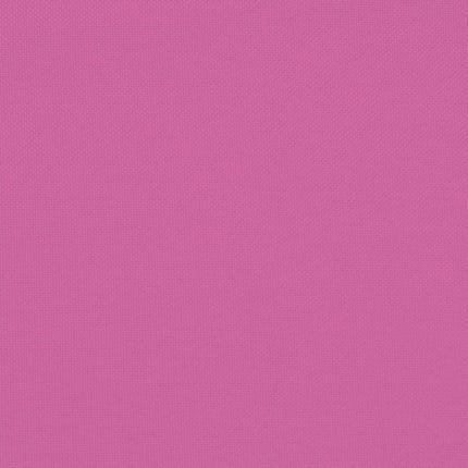 Palldyna rosa 50x40x12 cm tyg