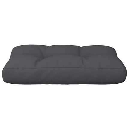 Palldyna svart 60x40x12 cm tyg