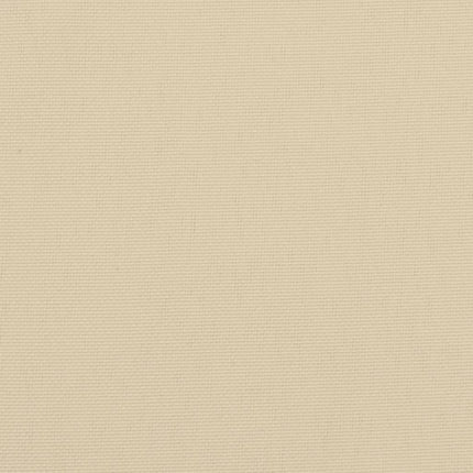 Palldynor 2 st beige tyg