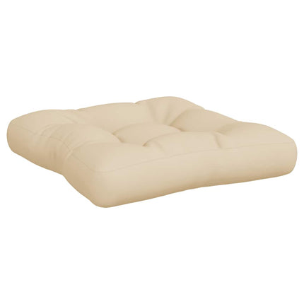 Palldynor 3 st beige tyg