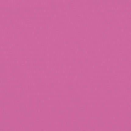 Stolsdynor 4 st rosa 40x40x7 cm tyg