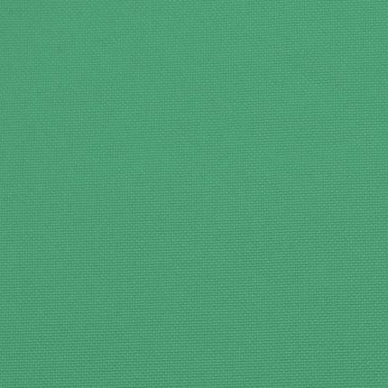 Palldyna grön 60x60x9,5 cm oxfordtyg