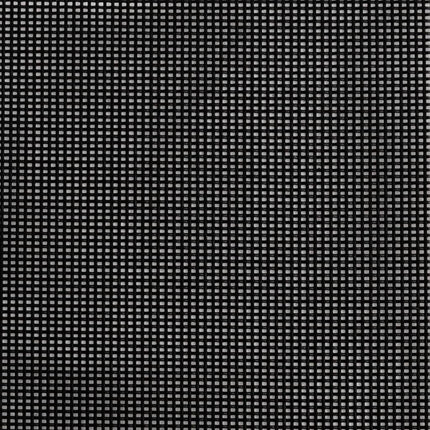 Solstolar fällbara 2 st svart textilen och pulverlackerat stål