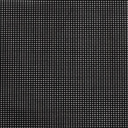 Solstolar fällbara 2 st svart textilen och pulverlackerat stål