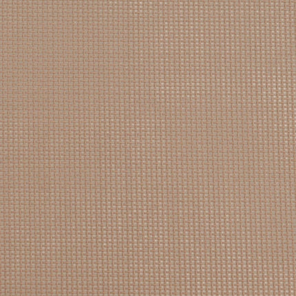 Solstolar fällbara 2 st taupe textilen & pulverlackerat stål