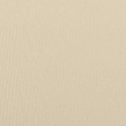 Paviljong beige 4x4 m 180 g/m² tyg och stål