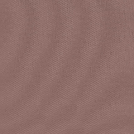 Förvaringsbänkar 2 st med brun dyna 69 cm kaveldun