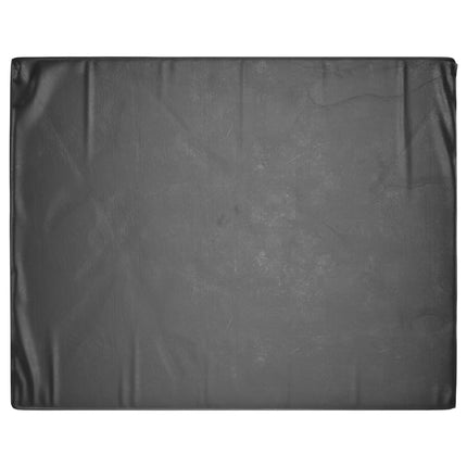 Överdrag för utemöbler 2 st 8 ölj. 180x135x80 cm rektangulärt