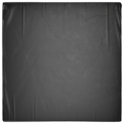 Överdrag för utemöbler 2st 16 ölj. 205x205x90 cm fyrkantig
