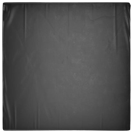 Överdrag för utemöbler 2st 16 ölj. 240x240x55 cm fyrkantig