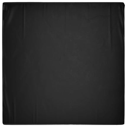 Överdrag för trädgårdsmöbler 16 ölj. 205x205x90 cm fyrkantig