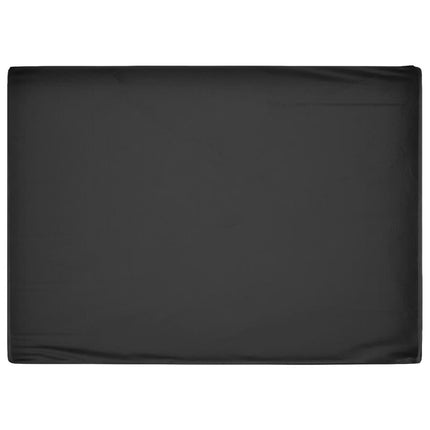 Överdrag för trädgårdsmöbler 12 ölj. 230x165x80 cm rektangulärt
