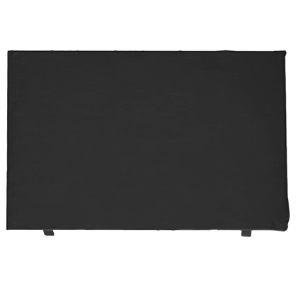 Överdrag för hammock 8 öljetter 125x90x135/165 cm polyeten