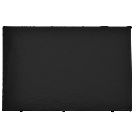 Överdrag för hammock 12 öljetter 215x150x130/150 cm polyeten