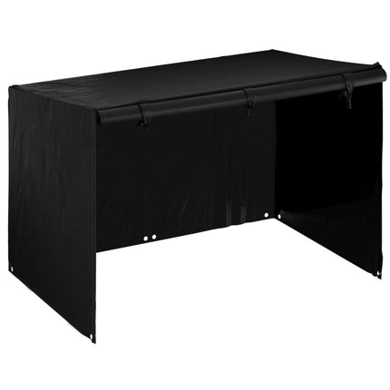 Överdrag för hammock 12 öljetter 215x150x130/150 cm polyeten