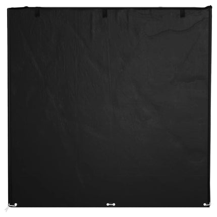 Överdrag för hammock 12 öljetter 220x177x220 cm polyeten