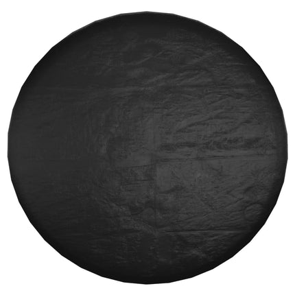 Överdrag till loungegrupp 8 öljetter Ø188x50 cm rund
