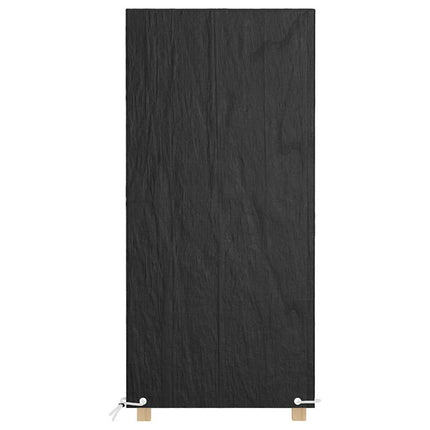 Överdrag för trädgårdsmöbler 8 ölj. 75x70x140 cm polyeten