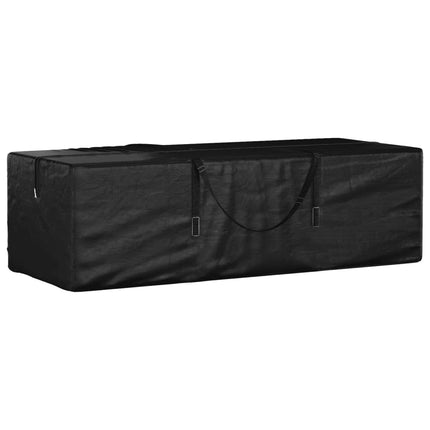 Dynväska svart 135x40x55 cm polyeten